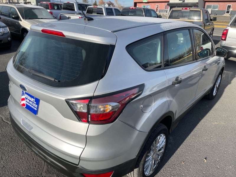 Ford Escape 2018 price $12,999