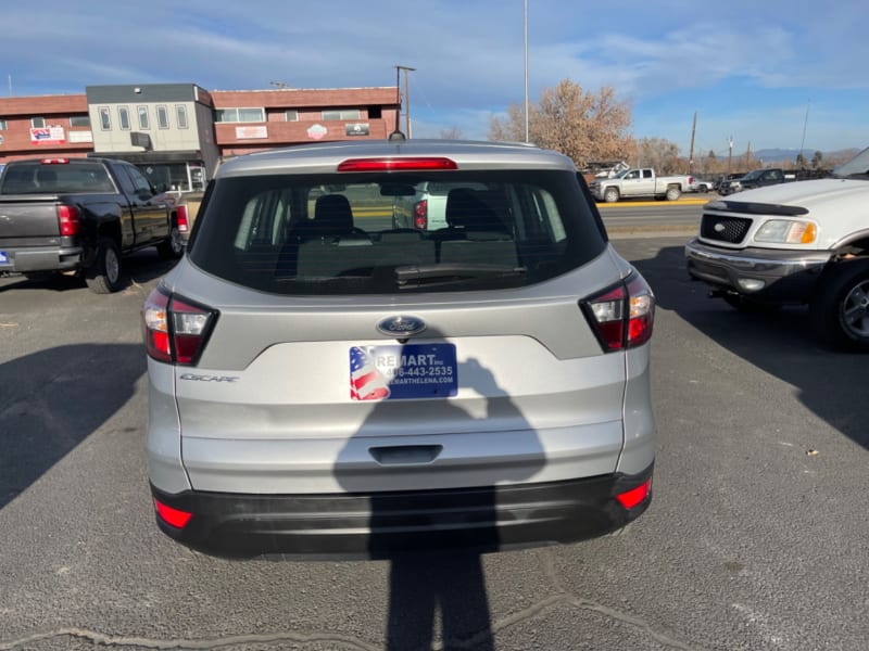 Ford Escape 2018 price $10,999