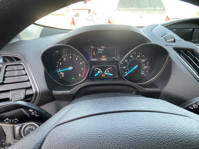 Ford Escape 2018 price $12,999