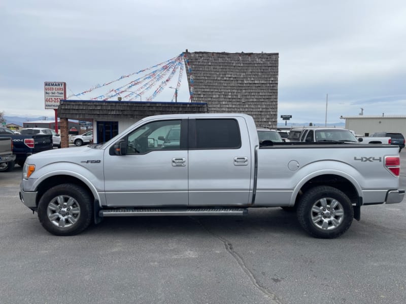 Ford F-150 2011 price $7,999