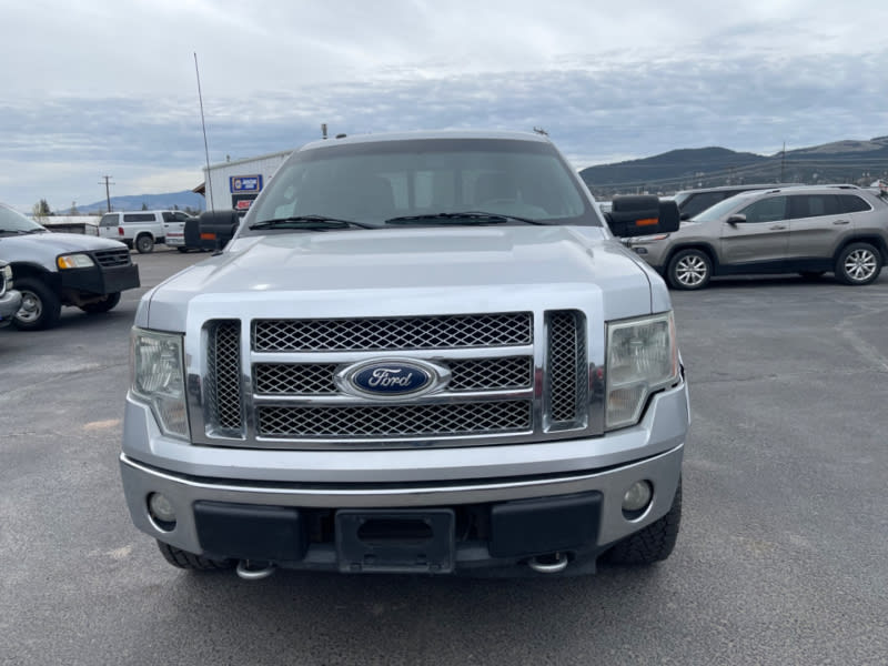 Ford F-150 2011 price $8,999