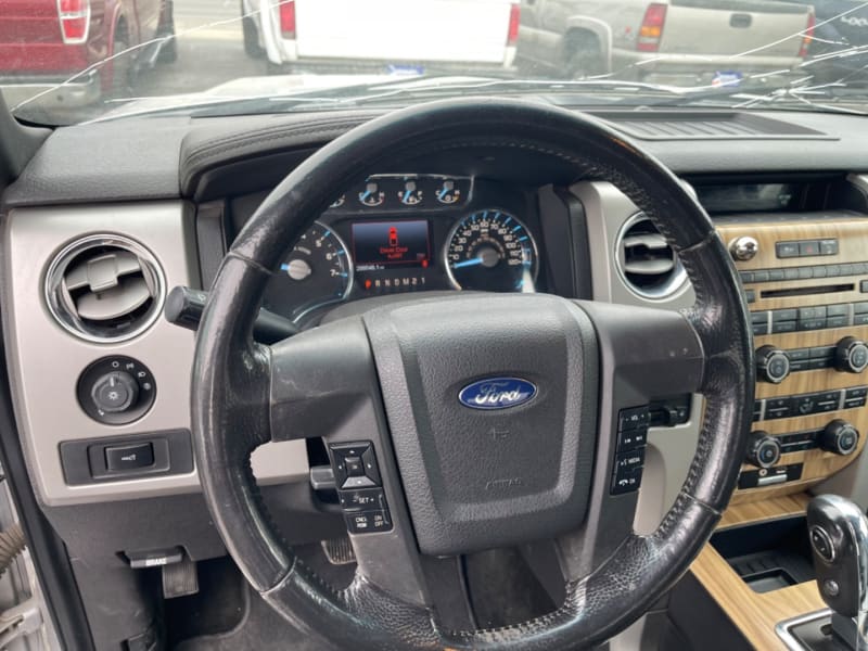 Ford F-150 2011 price $8,999