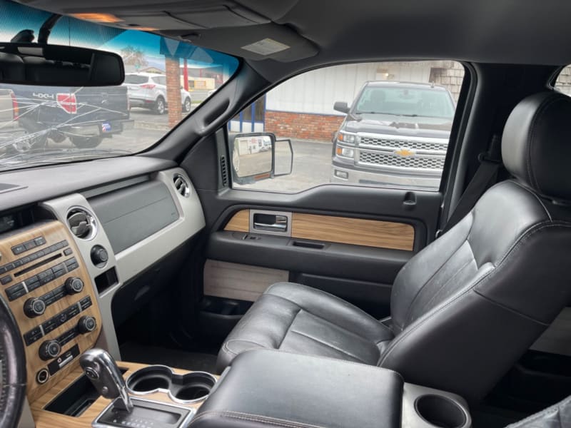 Ford F-150 2011 price $7,999