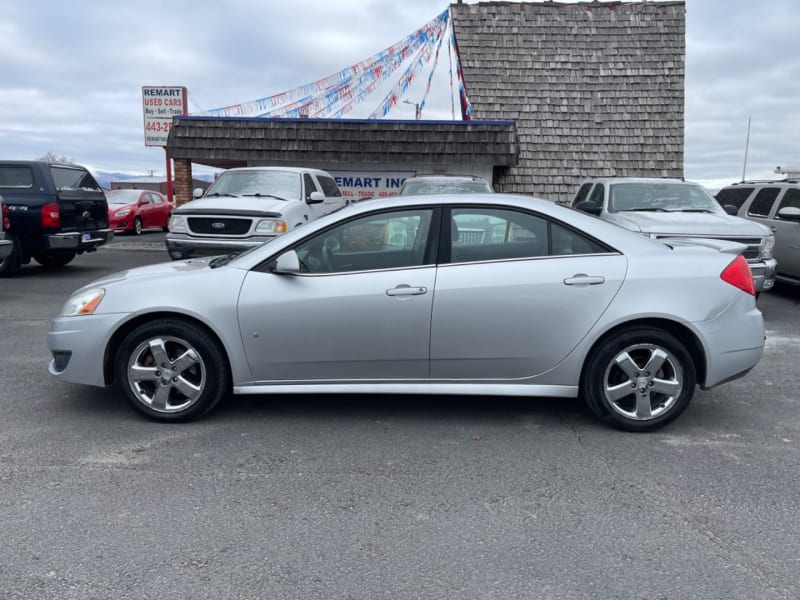 Pontiac G6 2009 price $5,999