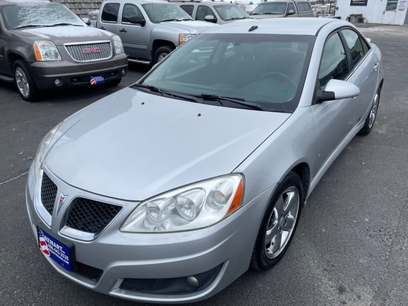 Pontiac G6 2009 price $5,999