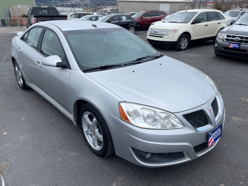 Pontiac G6 2009 price $5,999