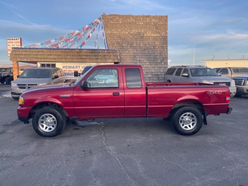 Ford Ranger 2011 price $9,999