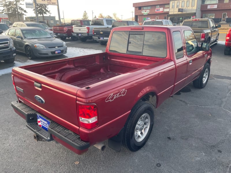 Ford Ranger 2011 price $9,999