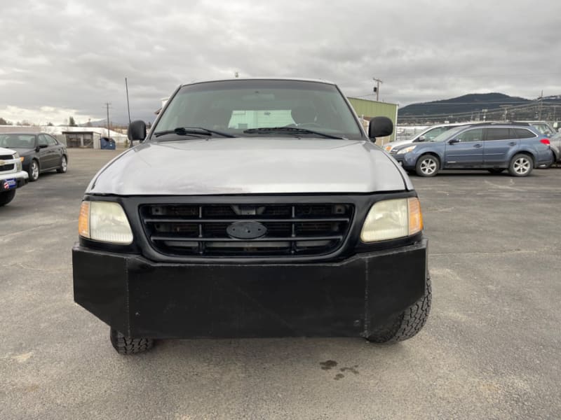 Ford F-150 2003 price $4,495