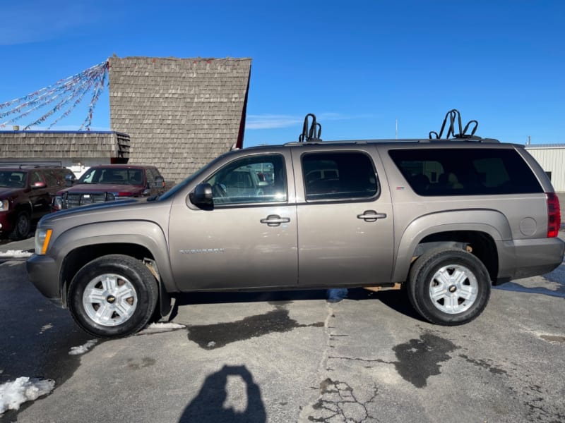 Chevrolet Suburban 2011 price $9,999