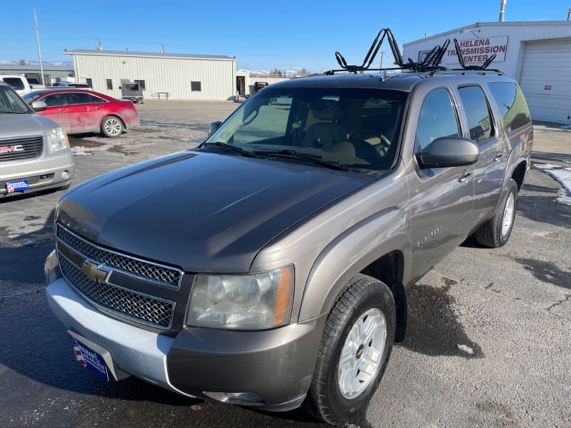 Chevrolet Suburban 2011 price $9,999