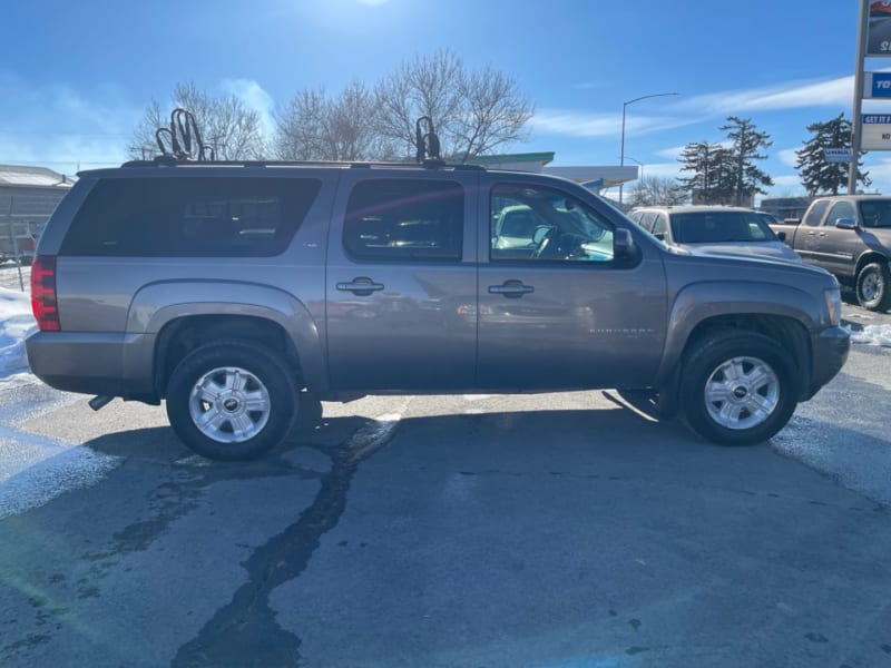 Chevrolet Suburban 2011 price $9,999