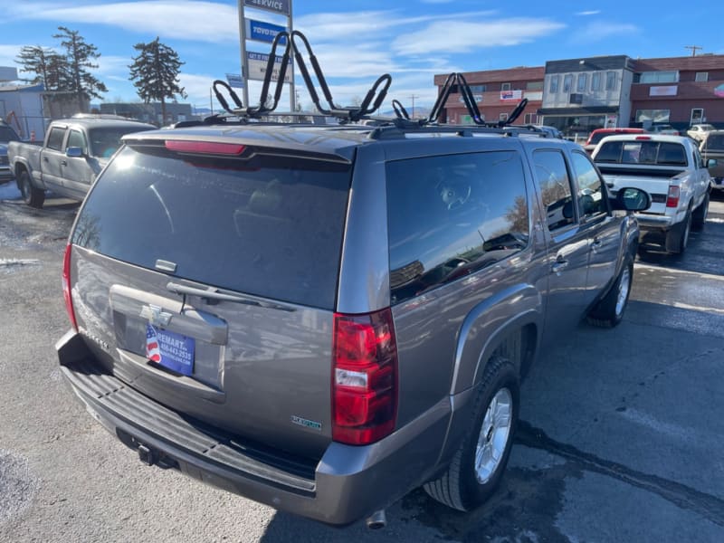 Chevrolet Suburban 2011 price $9,999