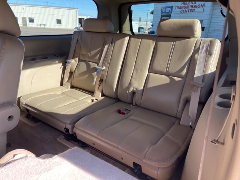 Chevrolet Suburban 2011 price $9,999