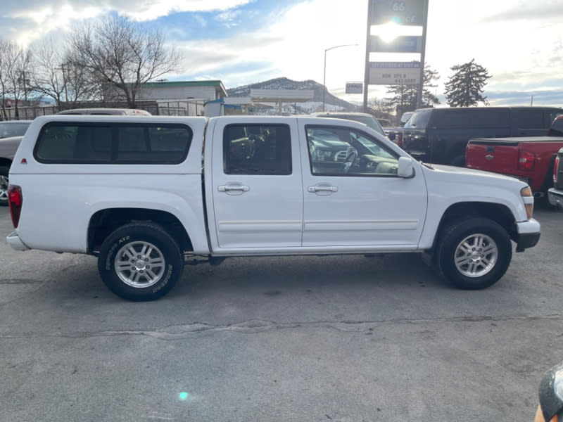 Chevrolet Colorado 2010 price $11,999