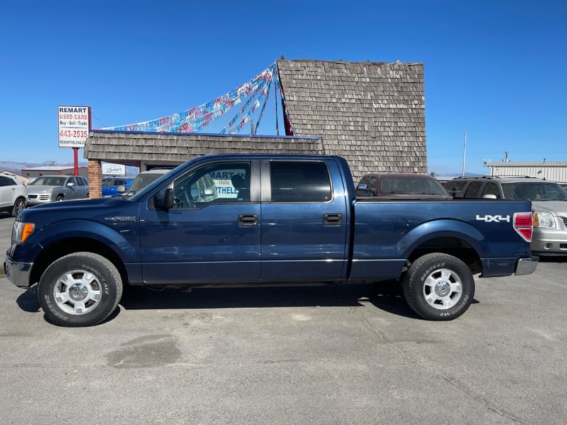 Ford F-150 2013 price $12,999