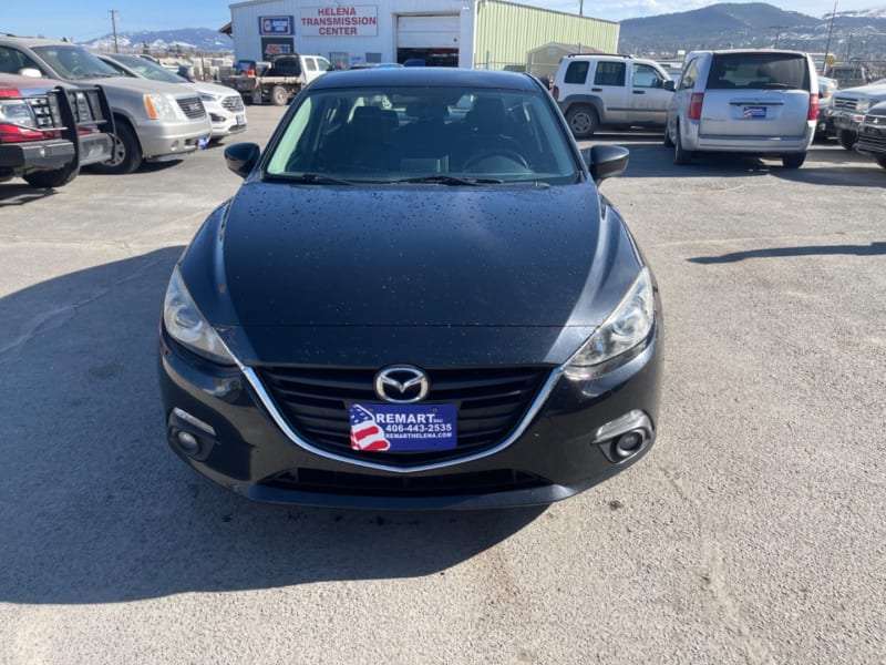 Mazda Mazda3 2015 price $9,999