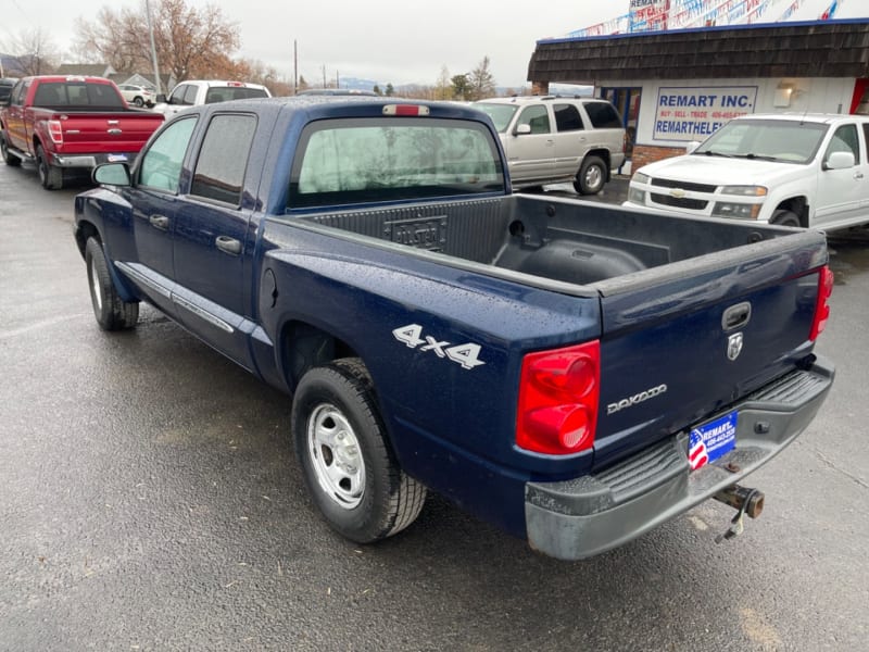 Dodge Dakota 2006 price $5,999