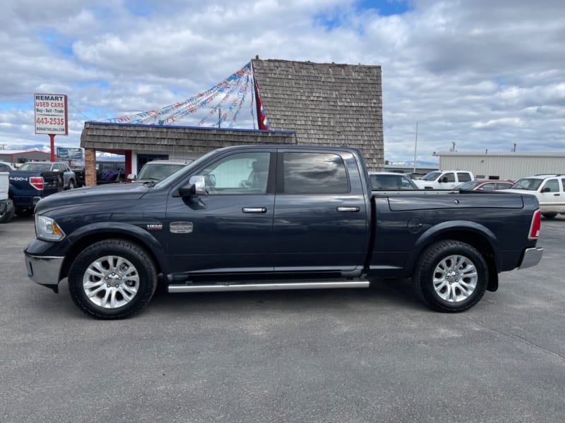 RAM 1500 2013 price $18,999