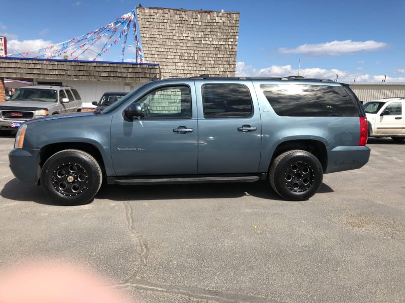 GMC Yukon XL 2010 price $9,995