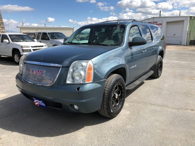 GMC Yukon XL 2010 price $9,995