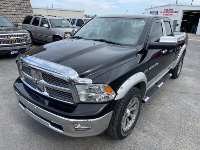 RAM 1500 2012 price $17,999