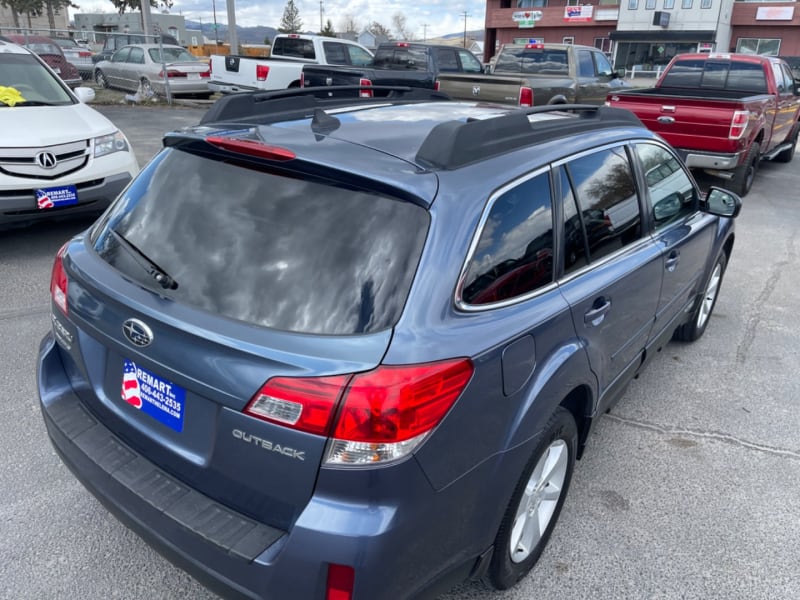 Subaru Outback 2013 price $8,999