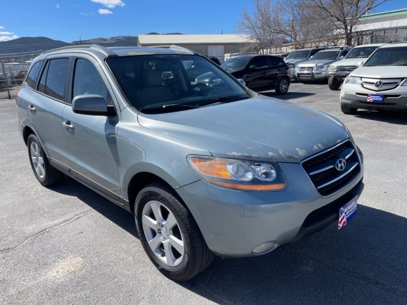 Hyundai Santa Fe 2008 price $9,999