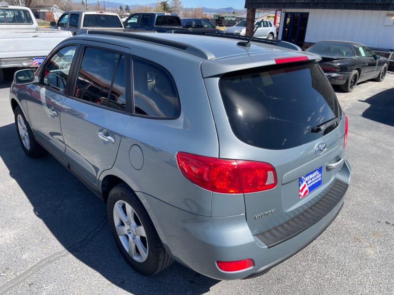 Hyundai Santa Fe 2008 price $9,999