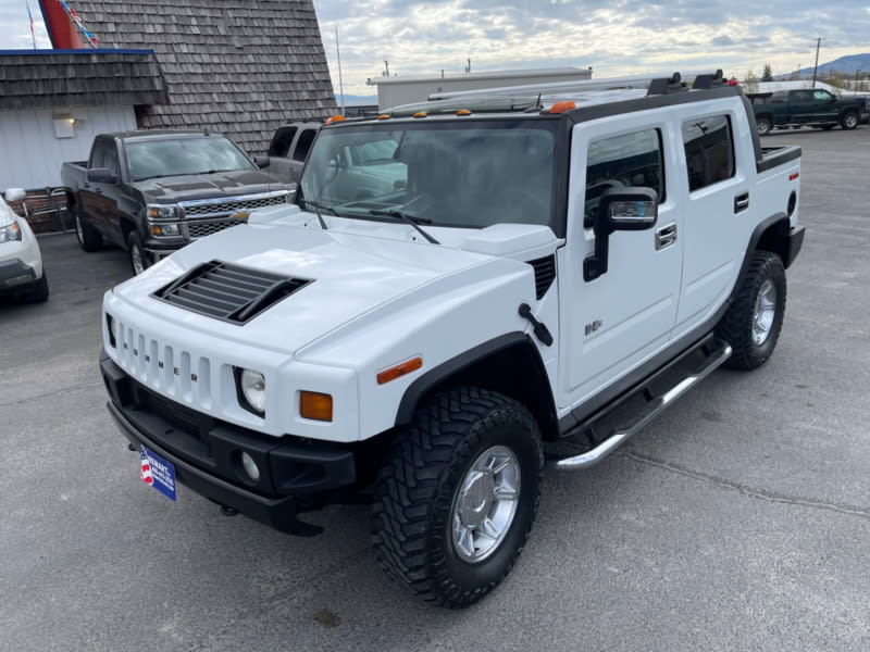 Hummer H2 2005 price $19,999