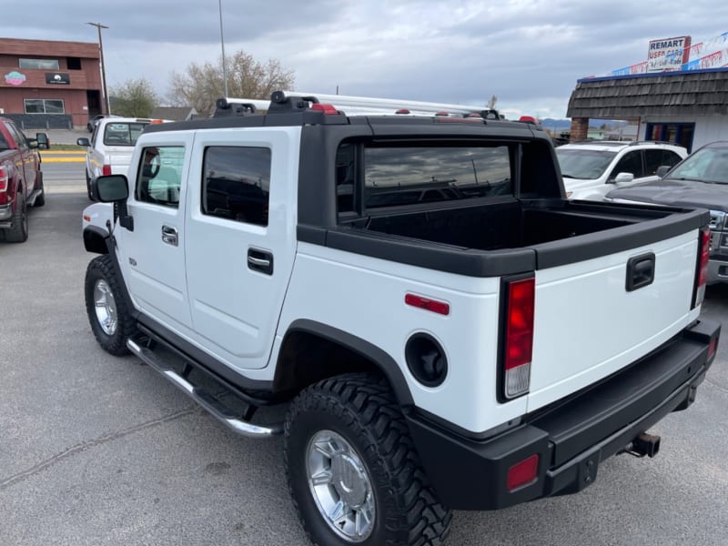 Hummer H2 2005 price $19,999