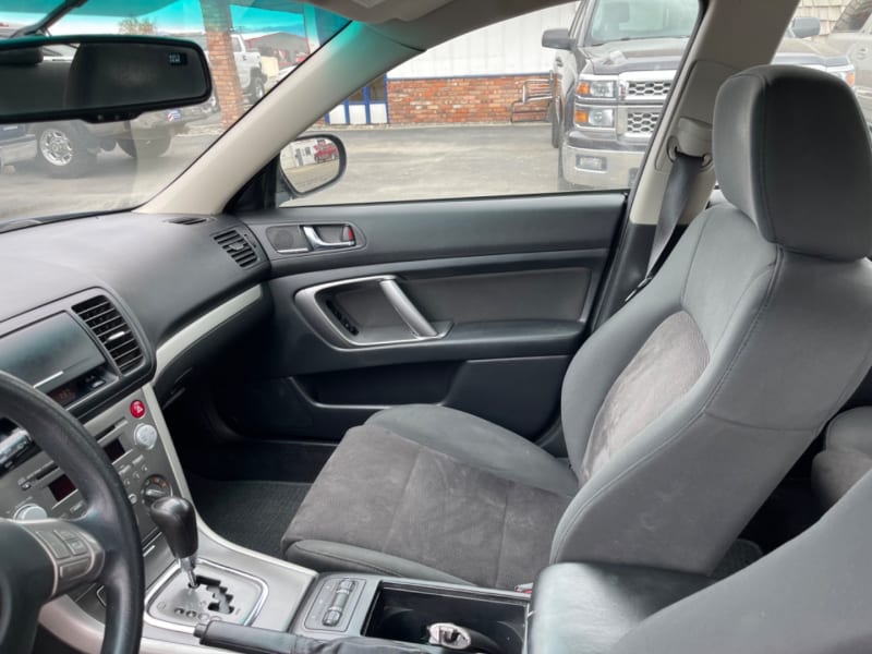 Subaru Outback 2009 price $6,495