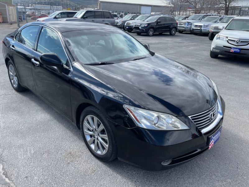 Lexus ES 350 2007 price $9,999