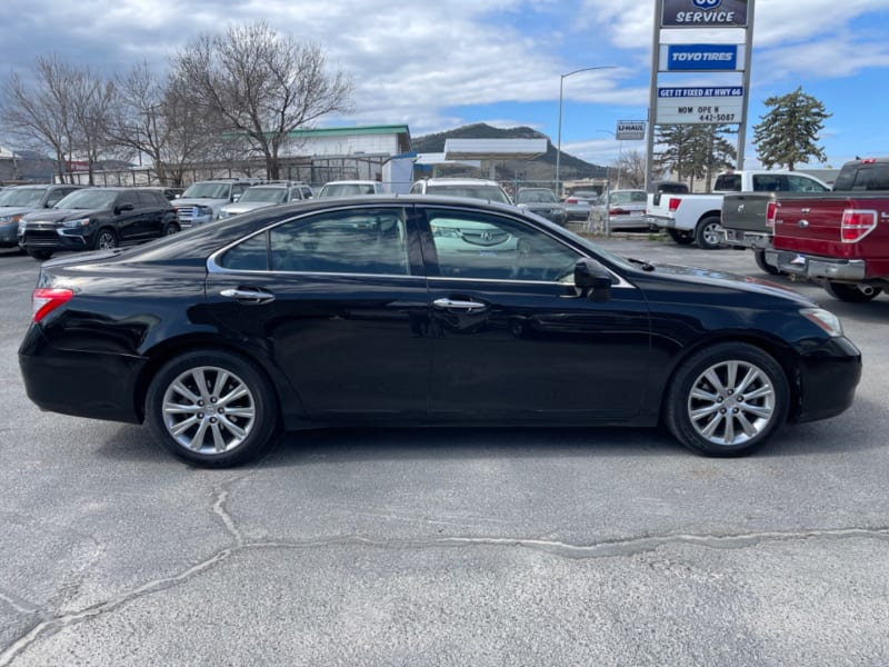 Lexus ES 350 2007 price $9,999