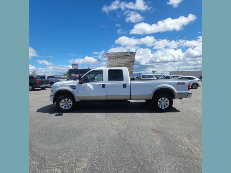 Ford Super Duty F-350 SRW 2008 price $26,999