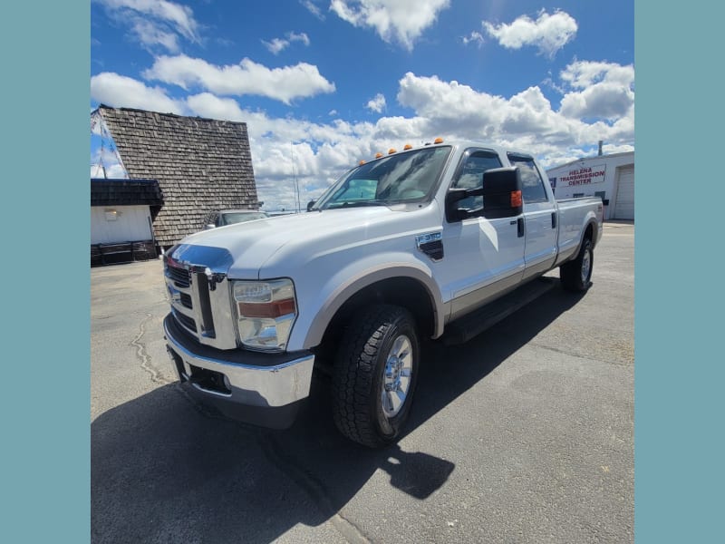 Ford Super Duty F-350 SRW 2008 price $26,999