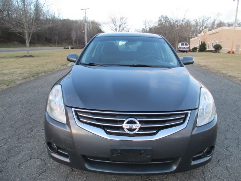 Nissan Altima 2012 price $5,998