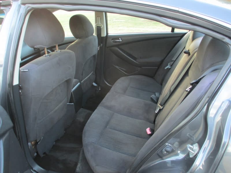 Nissan Altima 2012 price $5,998