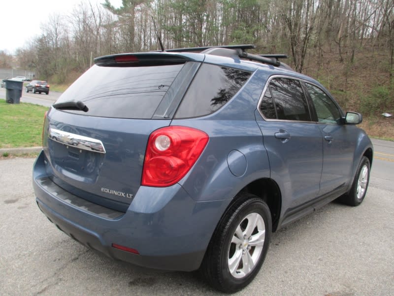 Chevrolet Equinox 2011 price $7,295