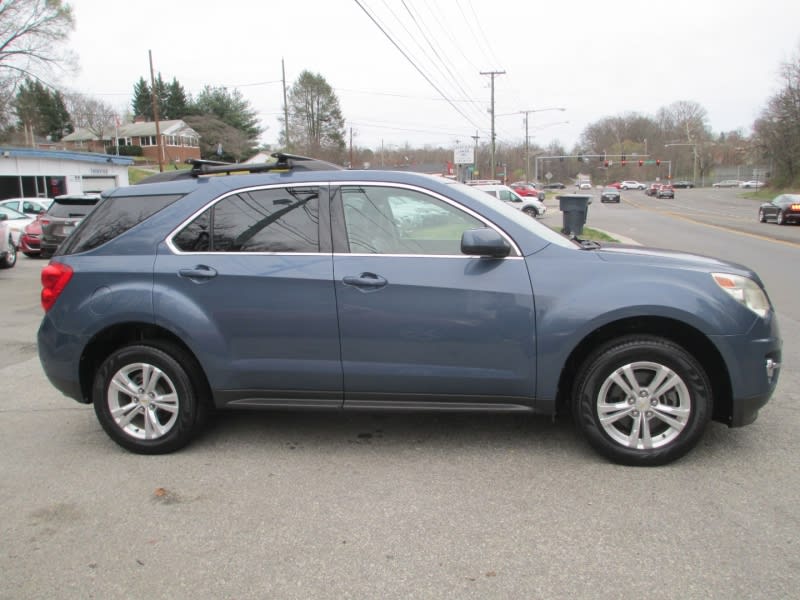 Chevrolet Equinox 2011 price $7,295