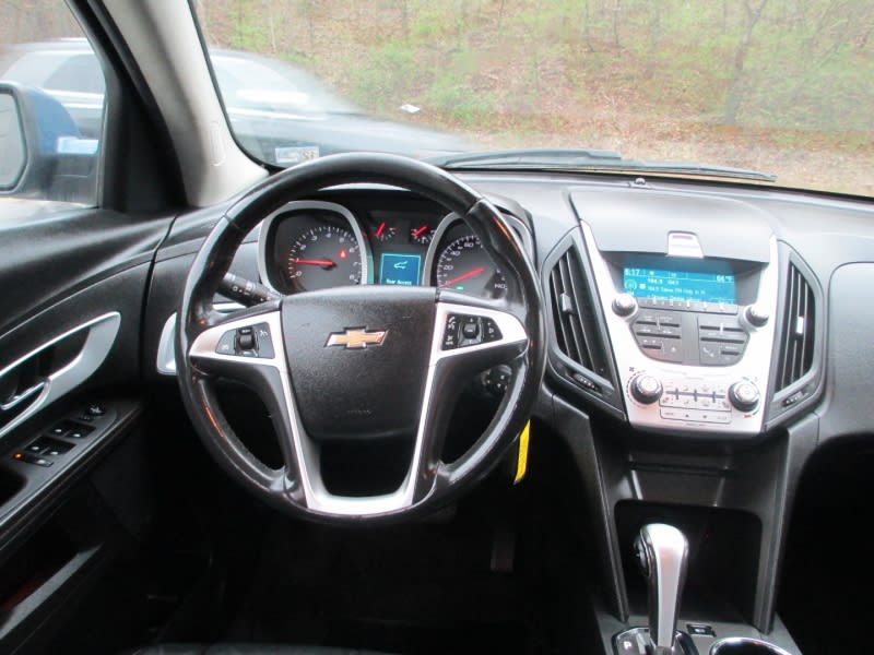 Chevrolet Equinox 2011 price $7,295