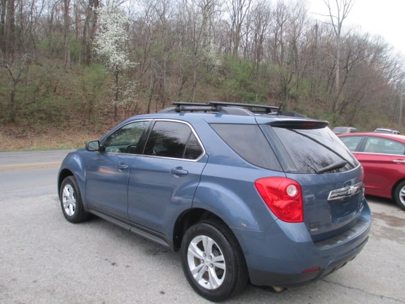 Chevrolet Equinox 2011 price $7,295