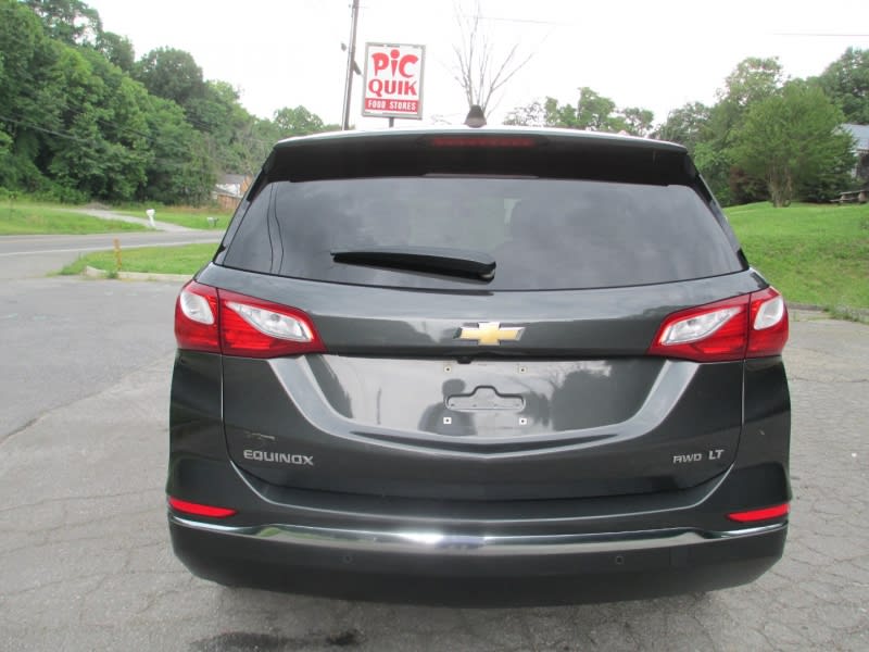 Chevrolet Equinox 2018 price $12,995