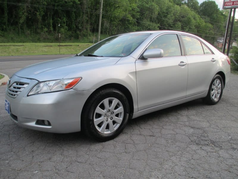 Toyota Camry 2007 price $6,495