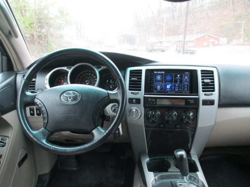 Toyota 4Runner 2005 price $5,995