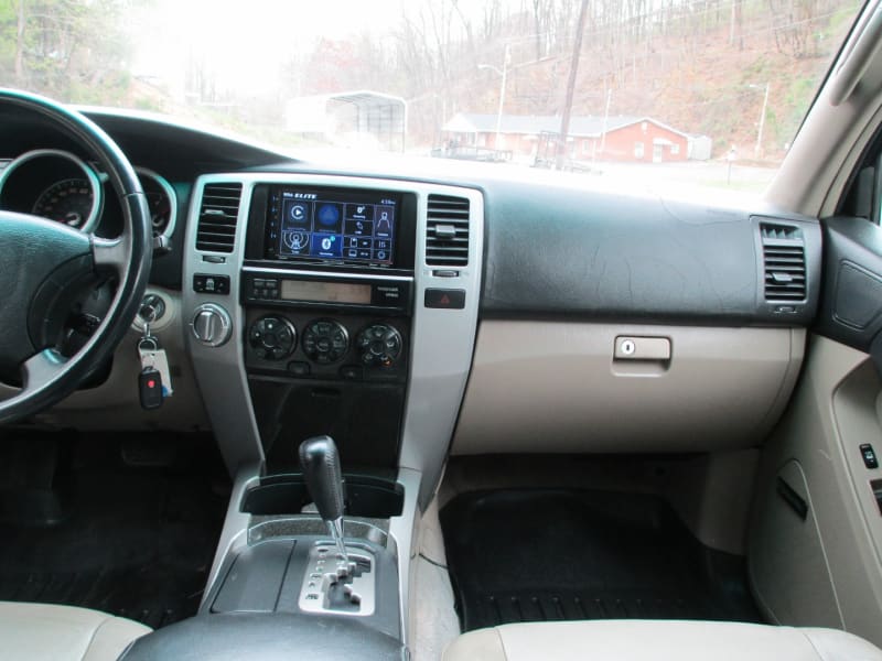 Toyota 4Runner 2005 price $5,995