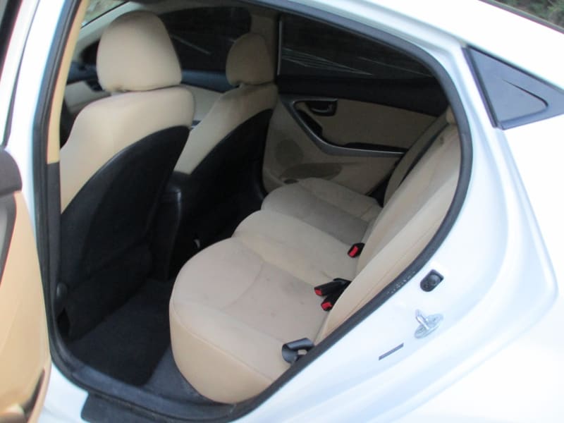 Hyundai Elantra 2013 price $64,995