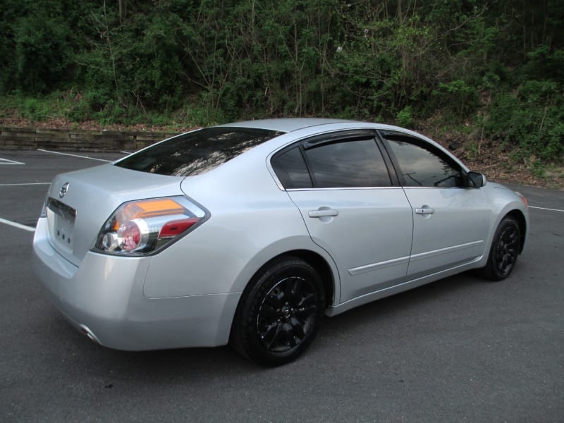 Nissan Altima 2012 price $4,895