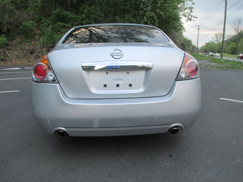 Nissan Altima 2012 price $4,895