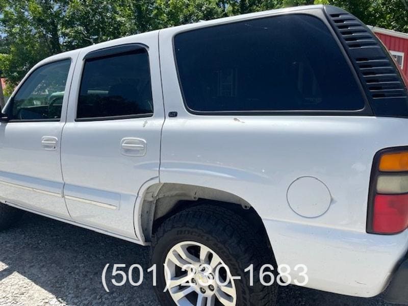 CHEVROLET TAHOE 2004 price Call for Pricing.